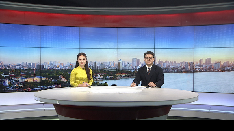 Chương trình Thời sự 18h30 | 08/3/2026