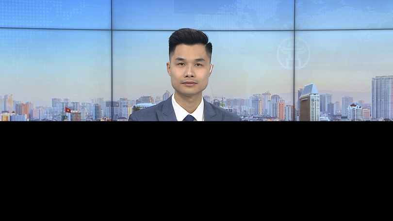 Chương trình Thời sự 23h00 | 08/03/2026