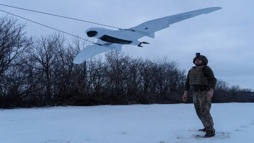 Mỹ điều hệ thống chống UAV đến Trung Đông