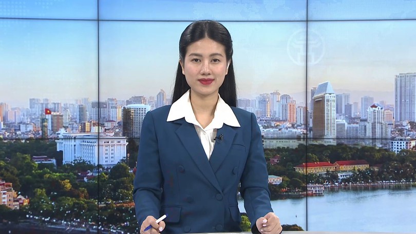 Chương trình Thời sự 9h00 | 09/3/2026