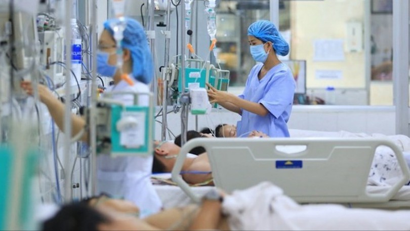 Xây dựng quy định mới về giám sát bệnh truyền nhiễm