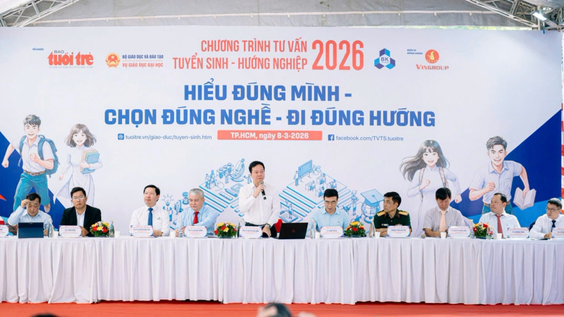Mở rộng cơ hội học tập quốc tế cho học sinh Việt Nam