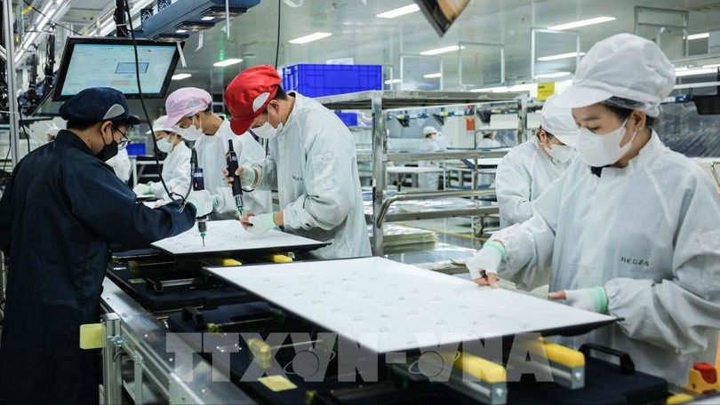 Việt Nam đầu tư ra nước ngoài 2 tháng gấp 2,3 lần
