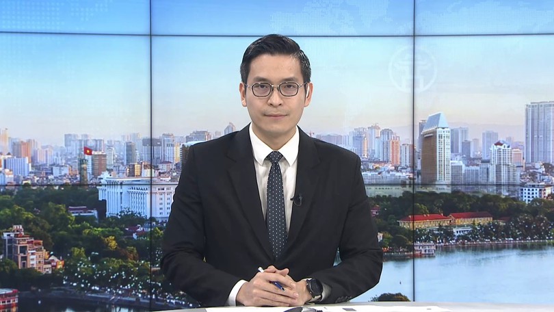 Chương trình Thời sự 11h30 | 09/3/2026