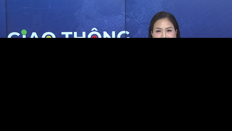 Giao thông Hà Nội | 09/03/2026