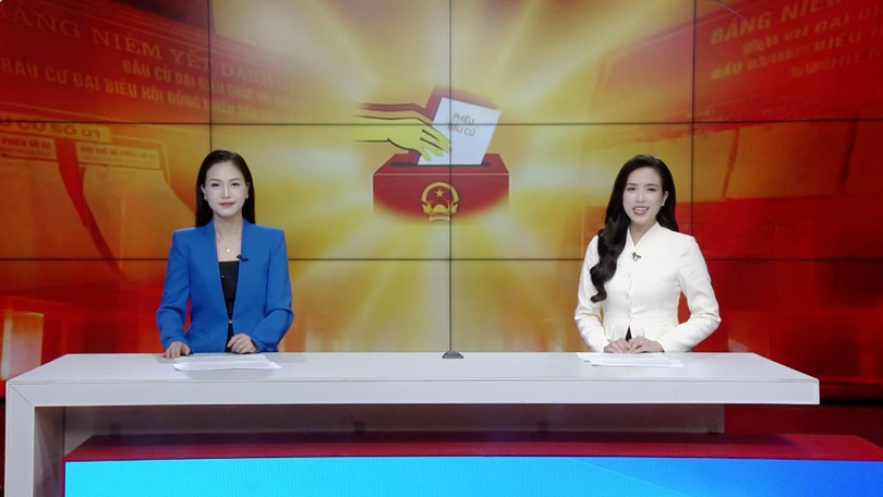 Chương trình Hà Nội 18h00 | 09/03/2026