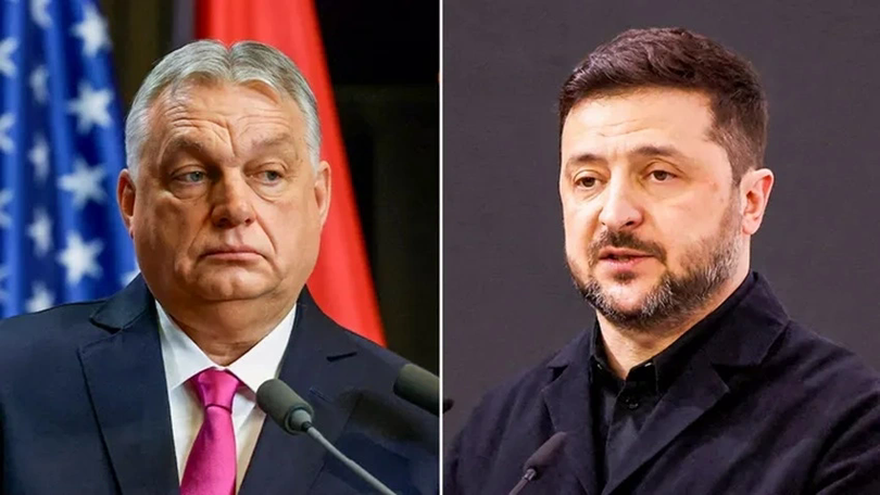 Khủng hoảng ngoại giao Hungary - Ukraine: 'giọt nước tràn ly'