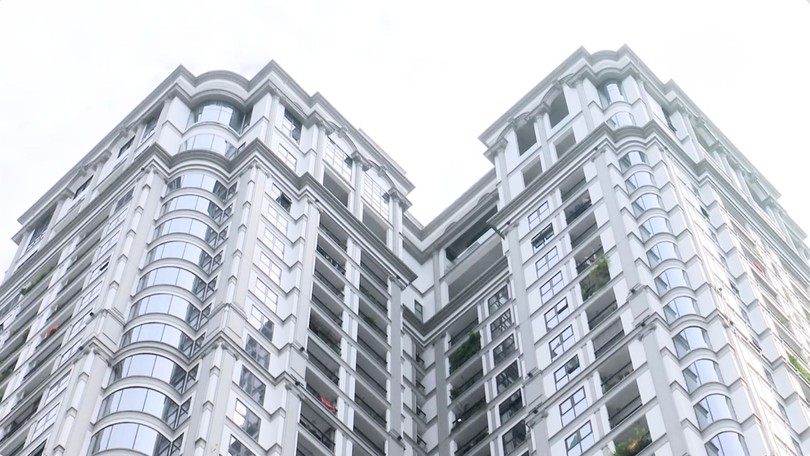 Thị trường bất động sản bước vào chu kỳ sàng lọc mạnh