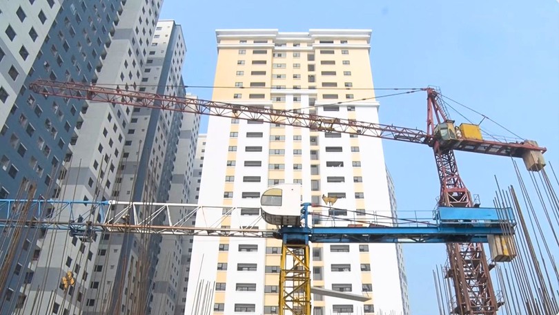 Hoàn thành báo cáo các dự án vướng mắc trước 15/3