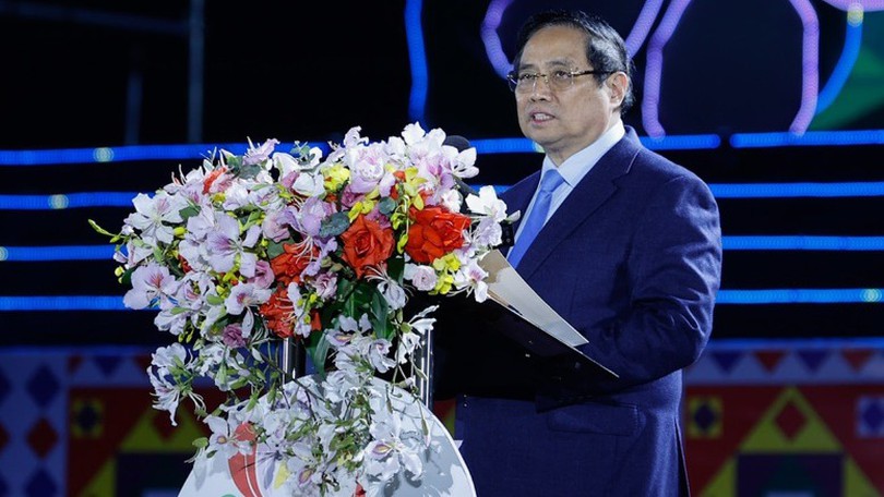 Khai mạc Lễ hội Hoa Ban năm 2026