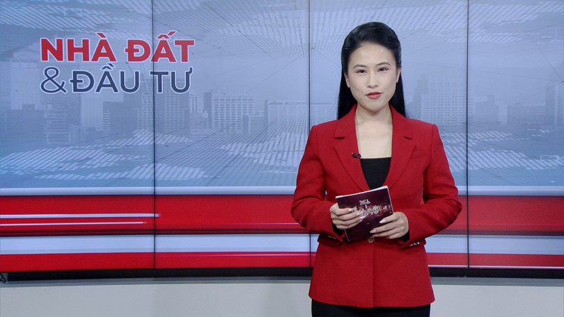 Bản tin Nhà đất và đầu tư | 09/03/2026