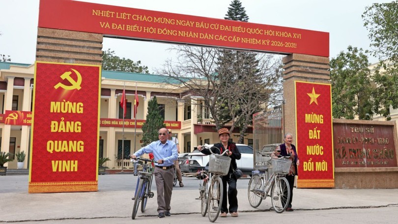 Để mỗi cử tri hiểu rõ quyền và trách nhiệm công dân