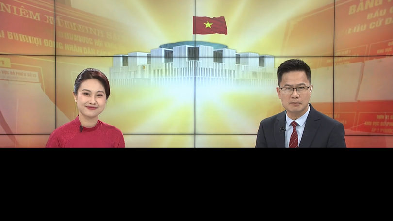 Chương trình Thời sự 18h30 | 09/03/2026