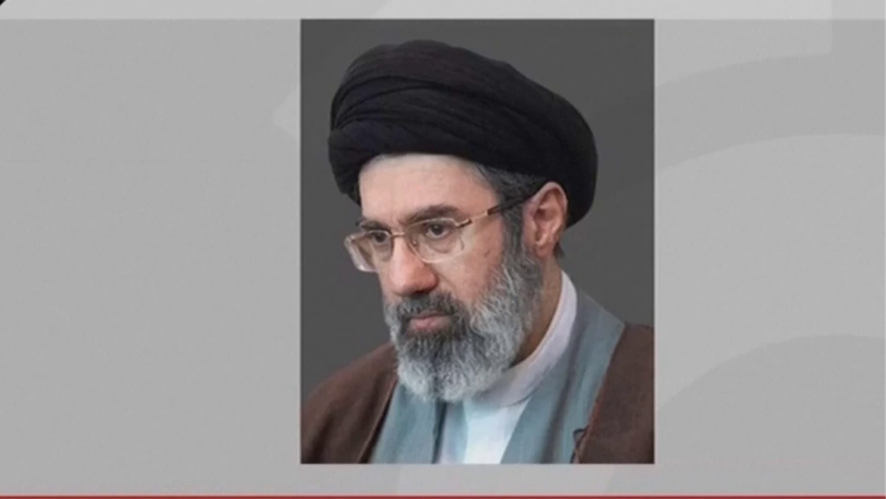 Iran chỉ định người thay thế Đại giáo chủ Ali Khamenei