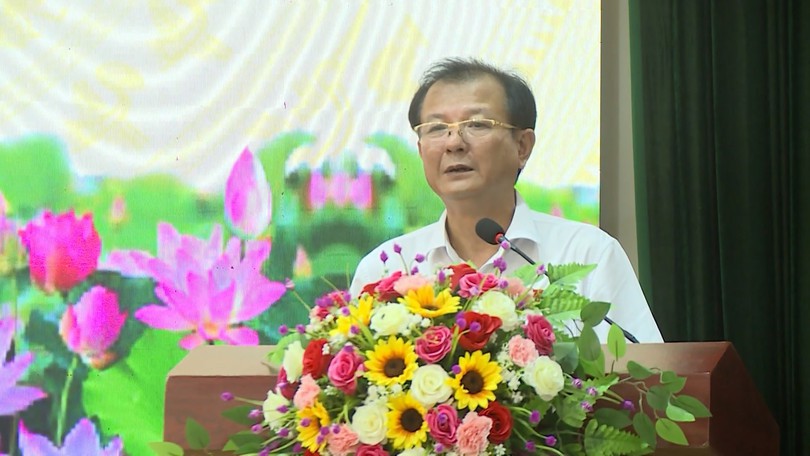 Xã Ứng Thiên thông qua kế hoạch phát triển KTXH giai đoạn 2026-2030