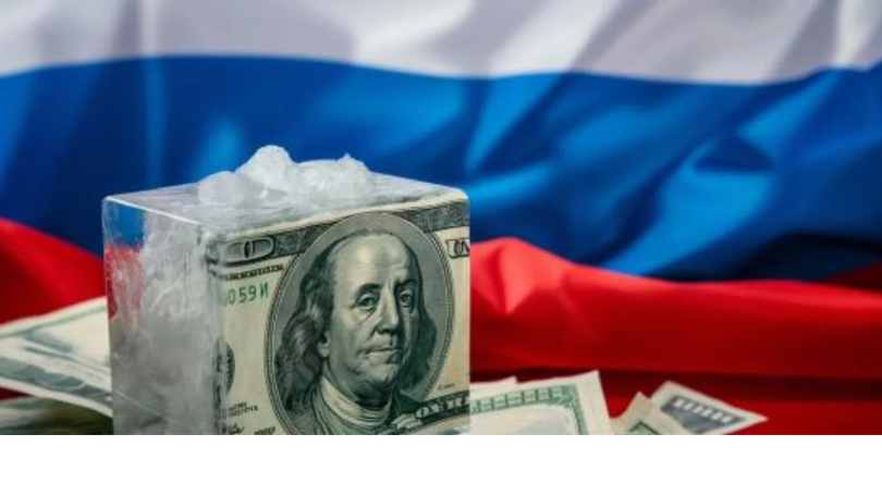 EU dùng lợi nhuận tài sản Nga bị đóng băng cho Ukraine