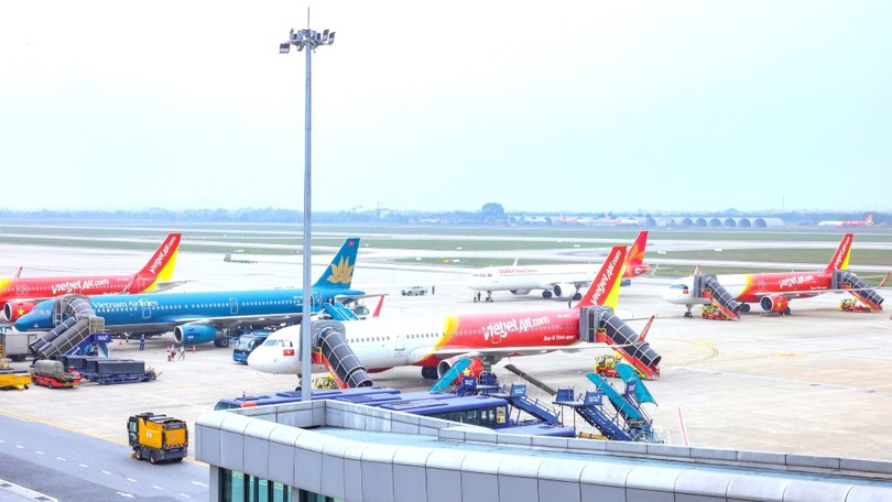 Lưu ý hành khách đi máy bay nội địa từ ngày 1/4