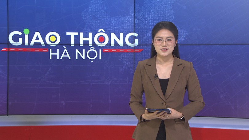 Giao thông Hà Nội | 01/04/2026