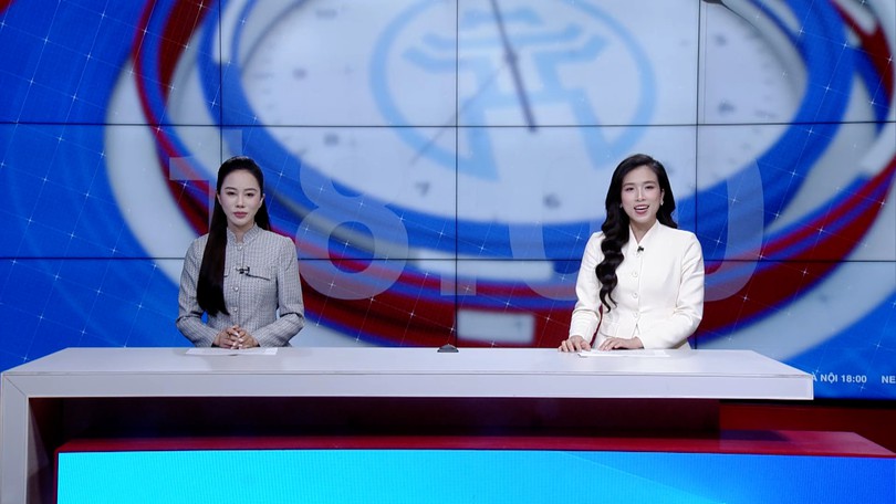 Chương trình Hà Nội 18h00 | 01/04/2026