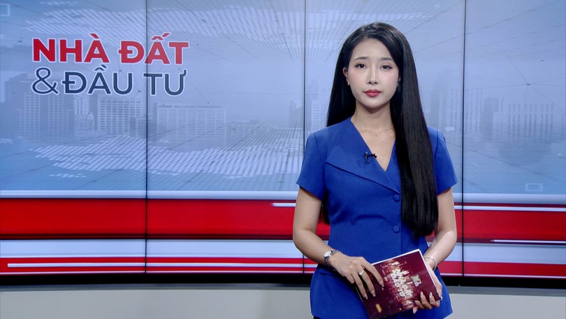 Bản tin Nhà đất và đầu tư | 01/04/2026