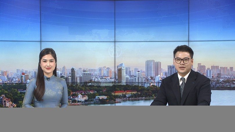Chương trình Thời sự 18h30 | 01/04/2026