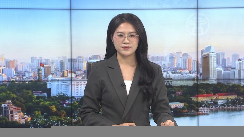 Chương trình Thời sự 23h00 | 01/04/2026