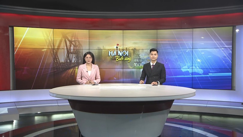 Chương trình Hà Nội buổi sáng | 01/04/2026