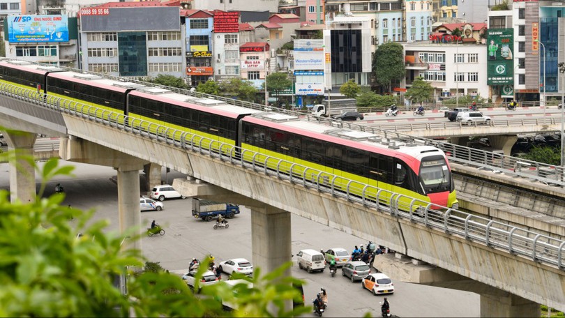 Canh tân đô thị