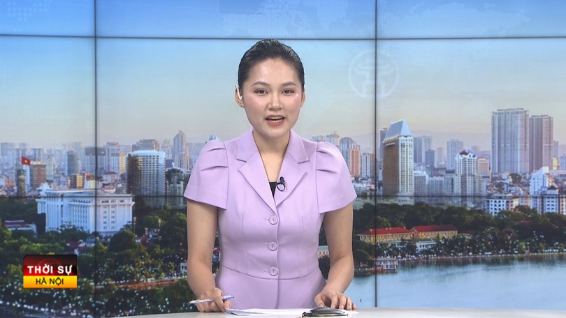 Chương trình Thời sự 15h00 | 10/04/2026
