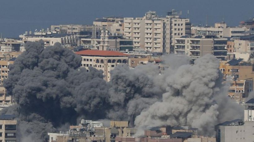 Israel – Liban có thể đàm phán ngừng bắn tại Mỹ