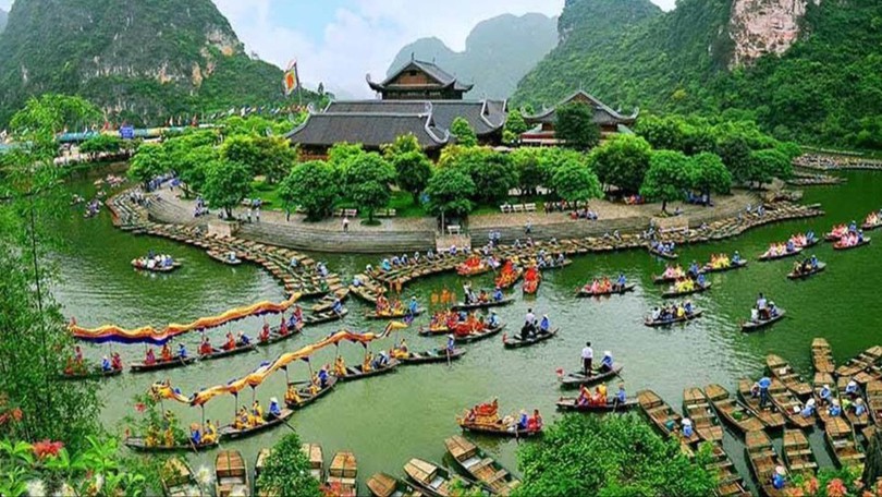 Số hóa, xanh hóa: Nâng tầm du lịch Việt