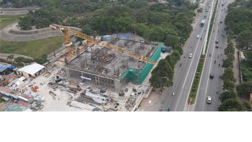 Quy hoạch NƠXH có kết nối giao thông thuận lợi