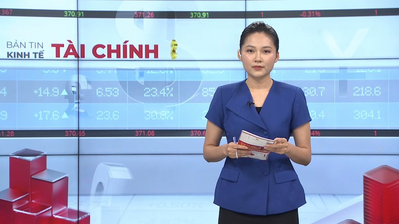 Bản tin Kinh tế Tài chính | 10/04/2026