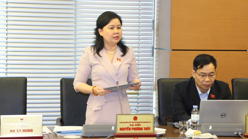 Thực hiện đột phá nhân lực để tăng trưởng hai con số