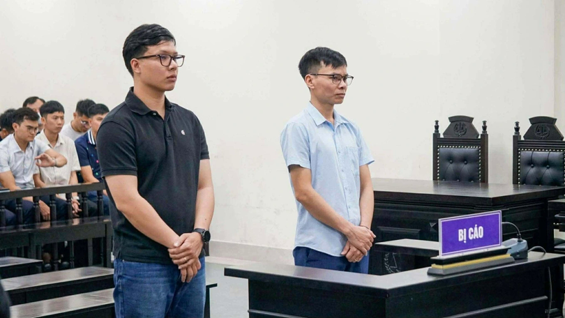 Tuyên án hai cựu cán bộ vụ hỏa hoạn khiến 15 người tử vong