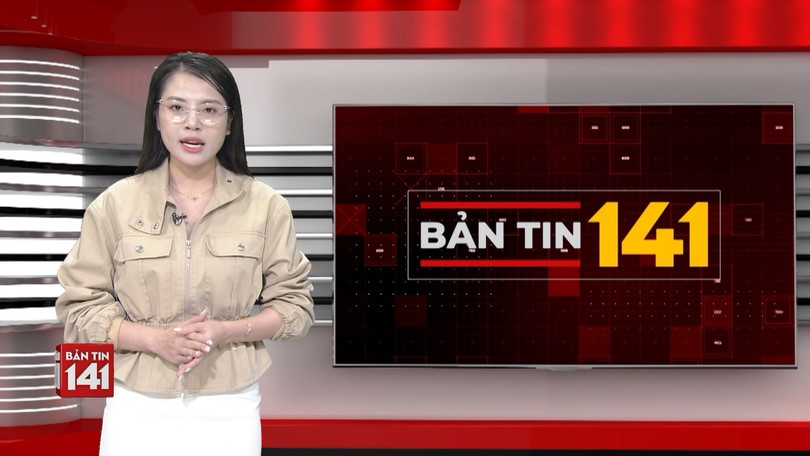 Bản tin 141 | 10/04/2026