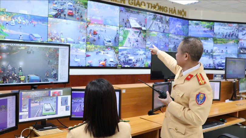 Điều kiện để công nghệ phát huy hiệu quả trong quản lý đô thị
