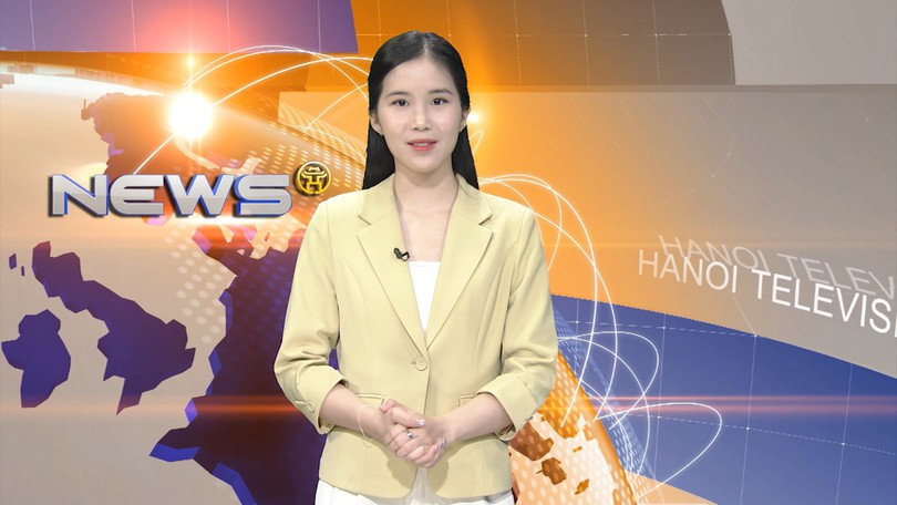 HANOITV News | 10/04/2026