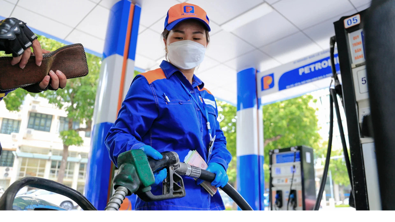 Đề xuất kéo dài thời gian thuế xăng dầu, nhiên liệu bay về 0%