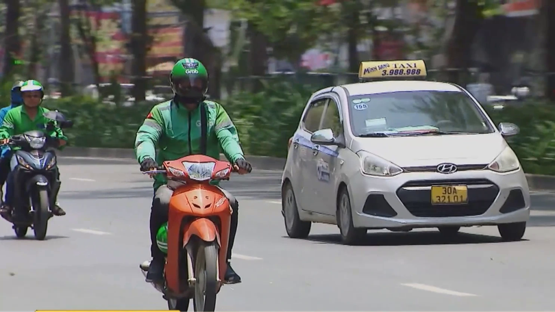 Thời tiết nắng nóng sẽ kéo dài đến giữa tháng 4