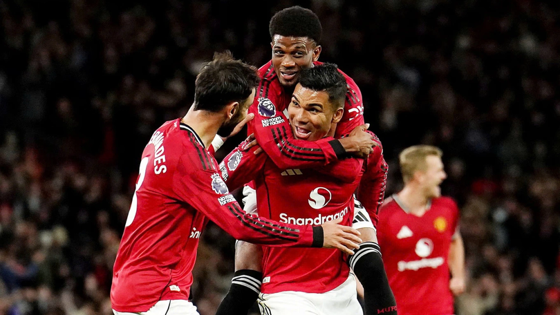 Man United sắp đối đầu PSG, Atletico Madrid