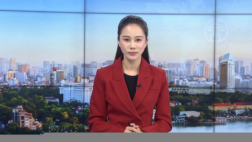 Chương trình Thời sự 23h00 | 10/04/2026