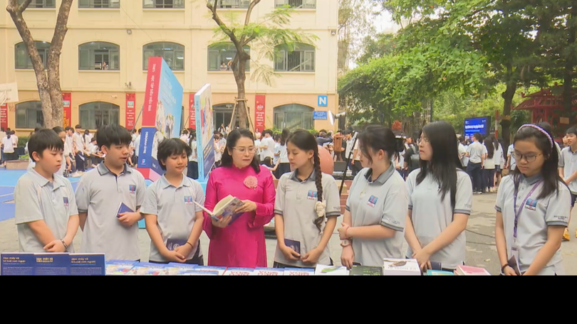 Đọc sách trong kỷ nguyên AI