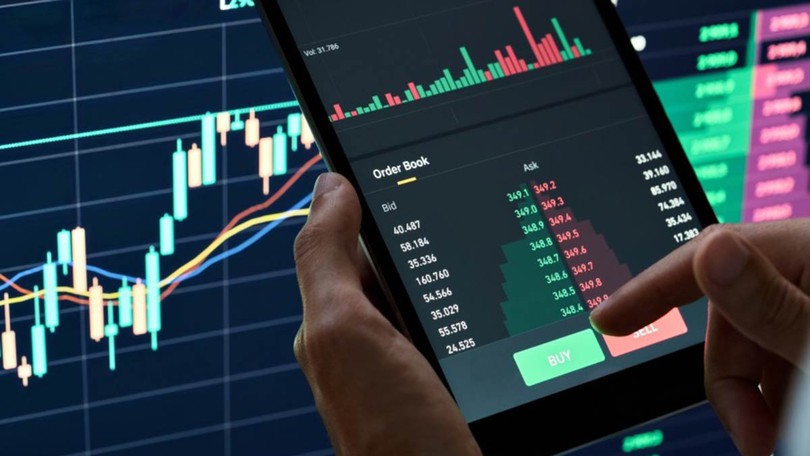 Lãi suất margin lên 14%, thanh khoản sụt giảm