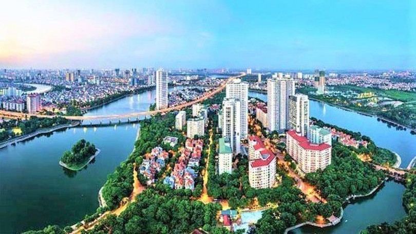 Tạo cơ chế để Thủ đô phát triển liên kết vùng