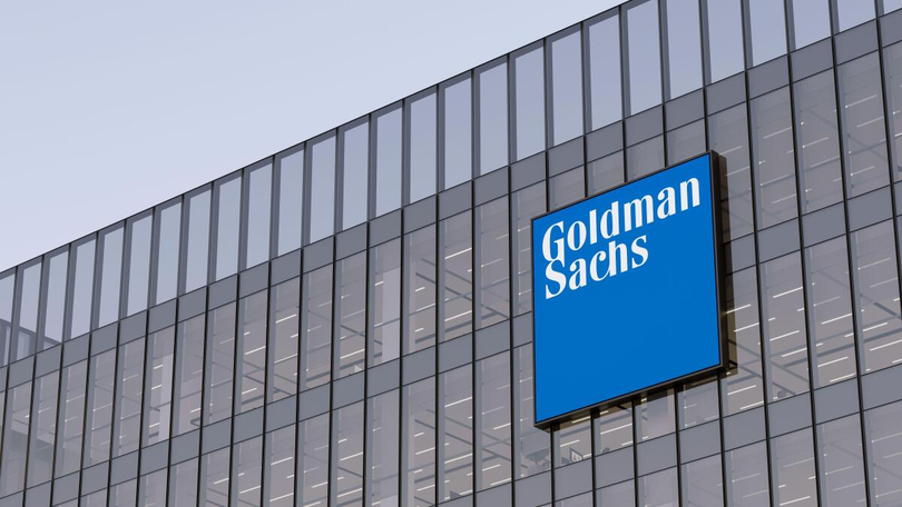 Ngân hàng Goldman Sachs hạ dự báo giá dầu thô