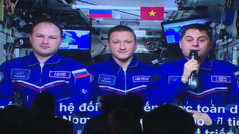 Chuyến bay Soyuz 37 - Biểu tượng hợp tác vũ trụ Việt và Nga