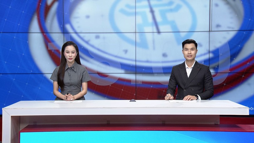 Chương trình Hà Nội 18h00 | 11/04/2026