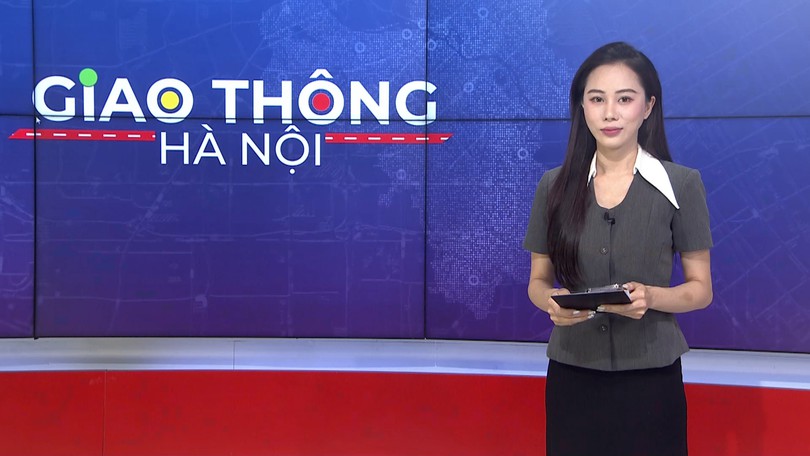 Giao thông Hà Nội | 11/04/2026