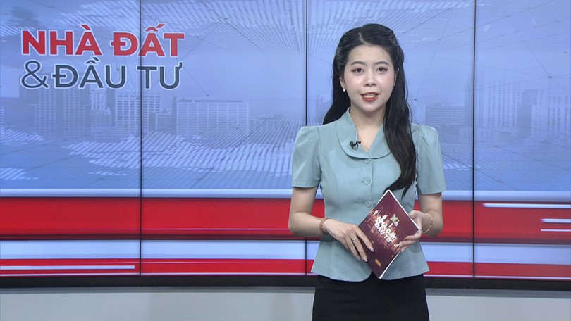 Bản tin Nhà đất và đầu tư | 11/04/2026